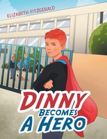 Dinny Becomes A Hero Elizabeth Fitzgerald Taschenbuch Kartoniert / Broschiert