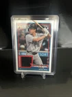 2026 Topps Series 1 Kyle Teel Base (RAW)