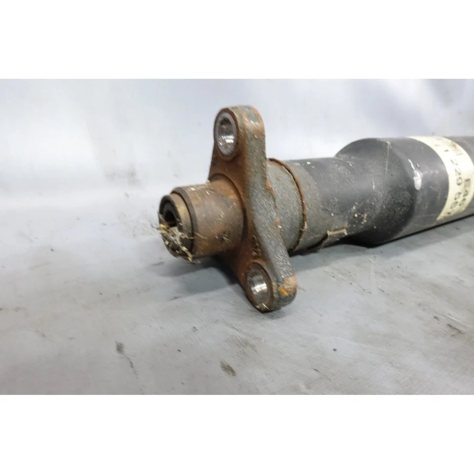 BMW E46 323i 325i 5 Speed Manual Drive Propeller Shaft CSB 1999-2006 OEM - Image 2 of 4