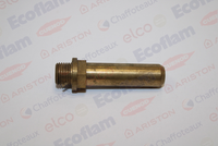 Elco Duese Erdgas H D2,00 Targon18