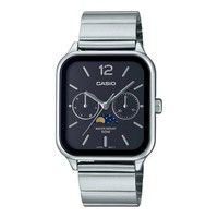 Japan Neu Casio Herren Analog Uhr MTP-M305D-1AVDF, Quarz, 50M Wasserdicht