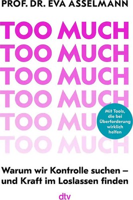 Too much