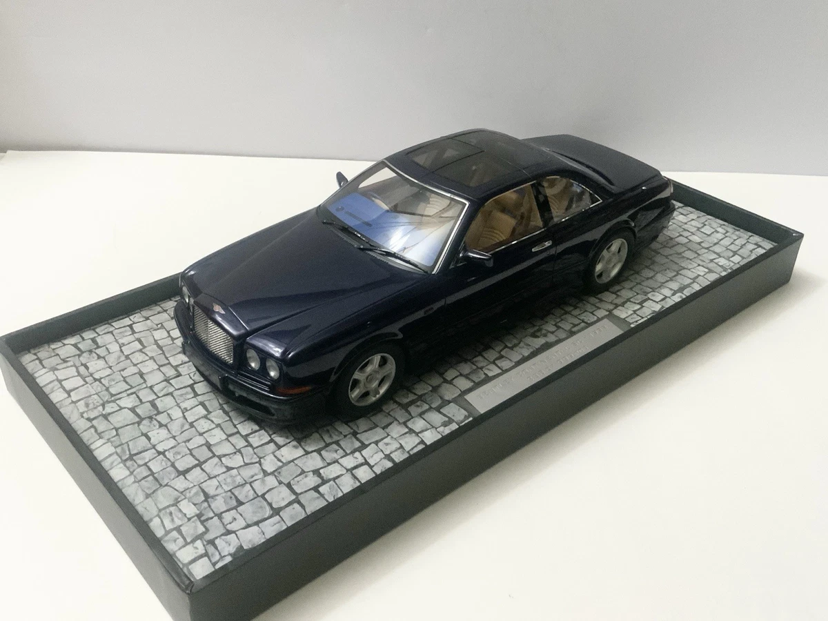MINICHAMPS Bentley 1:18 Diecast & Toy Vehicles for sale - eBay