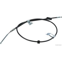 Herth Buss Jakoparts J3934103 Seilzug Feststellbremse FüR Honda Jazz GD GE3 GE2