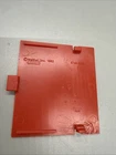 1982 Masters of The Universe Attak Trak Battery Cover Vintage Part