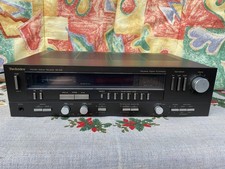 Technics SA-222 Stereo Receiver - Wzmacniacz