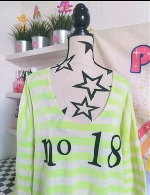 MISS GOODLIFE   PULLOVER   XL   70% CASHMERE 30% WOLLE   STRICKPULLOVER   300   