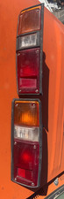 Pair 1979-1983 Toyota Pickup Truck Tail Light Lamp Oem Taillight Pair 1979-1983 Toyota Pickup Truck Tail Light Lamp Oem Taillight