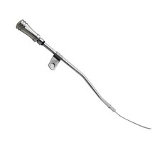 Sb Small Block Ford Engine Oil Dipstick 1965-77 260 289 302 Billet Handle Sb Small Block Ford Engine Oil Dipstick 1965-77 260 289 302 Billet Handle