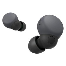 Image of Sony LinkBuds S WF-LS900N Noise Cancellation Bluetooth Earbuds, 23Hrs Btry-Black