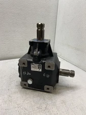 Comer Ind. AFH204526 Gearbox Main Drive For John Deere