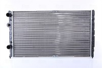Nissens MotorküHler WasserküHler 65290 FüR Classic 6V2 Polo Caddy 6V5 Inca Vw 3