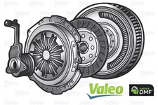 Kupplungssatz-Schwungrad VALEO 235mm -  837432
