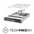 HP ProLiant DL380 G9 Server Energy-Efficient 2xE5-2650v3 2.30Ghz 20-Core 8GB RAM