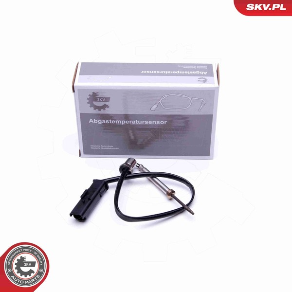 Esen SKV Sensor Abgastemperatur 30SKV328 FüR Peugeot Partner GroßRaumlimousine 1-image