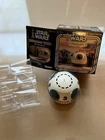 Star Wars Stan Solo Ubrikkian 9000 Cantina Vehicle Kenner Style With Box