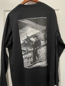 Kith Scarface | eBay