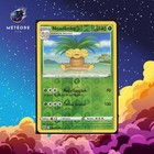 Carte Pokémon Noadkoko 002/172 Reverse Star Étincelantes Français
