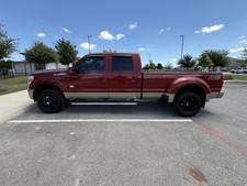 2014 Ford F-350 Super Duty SUPER DUTY