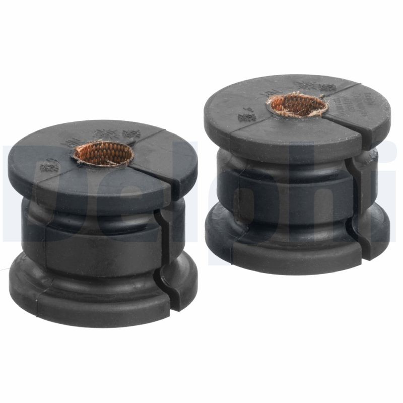 both sides DELPHI-OE TD1891W Bushing, stabiliser bar for MERCEDES-BENZ