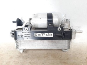 Kondensator Klimaanlage mit Trockner BMW 5 G30 G31 6 G32 7 G11 G12 8 G14 G15 G16