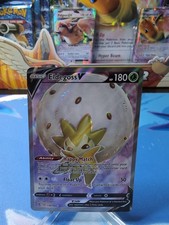 Eldegoss V #176 Prices | Pokemon Rebel Clash | Pokemon Cards Eldegoss V #176 Prices | Pokemon Rebel Clash | Pokemon Cards
