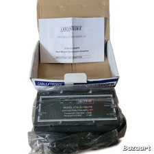 Cabletronix CTA-35/1000PR CATV Distribution Amplifier NEW