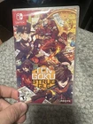 Tengoku Struggle -Strayside-, Nintendo Switch New Sealed