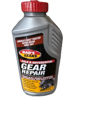 #ad Bar#x27;s Leaks Axle and Differential Gear Repair 16.9 Oz NEW. 704 $15.99