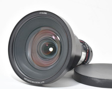 Panasonic ET-DLE080 Ultra Short Throw Wide Zoom Projector Lens 2728390 A