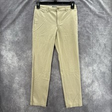 Polo Ralph Lauren Pants Boys 16 Khaki Chino