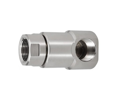 #ad #ad 1#x27;#x27; Hose Reel Swivel 4000 PSI for Hannay for Industrial and Home Steel Hose Reel $52.39