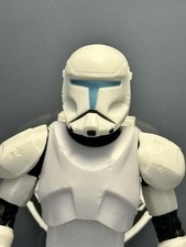 Hasbro Star Wars The Black Series Bad Batch Clone Commando 6
