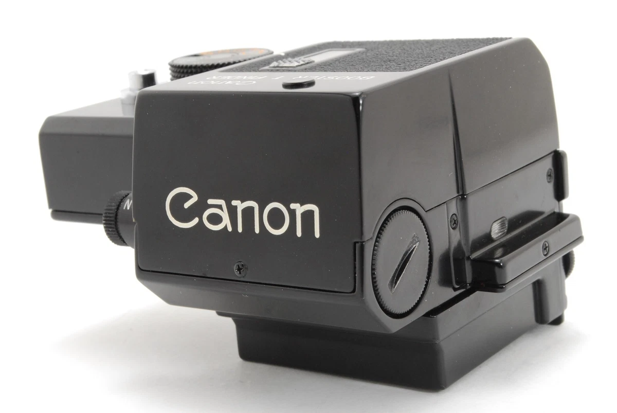 canon f1 finder products for sale | eBay