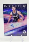 2025-26 Topps Midnight Nique Clifford RC Auto Horizon Signatures Kings