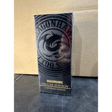 Dragonhawk Glide Extra Smooth Tattoo Needles Cartridges 50 Count - LYD-50-4