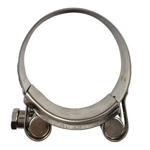 For BMW F750GS F850GS 2018- 2023 Motorcycle Exhaust System Mid Link Pipe - Afbeelding 6 van 6