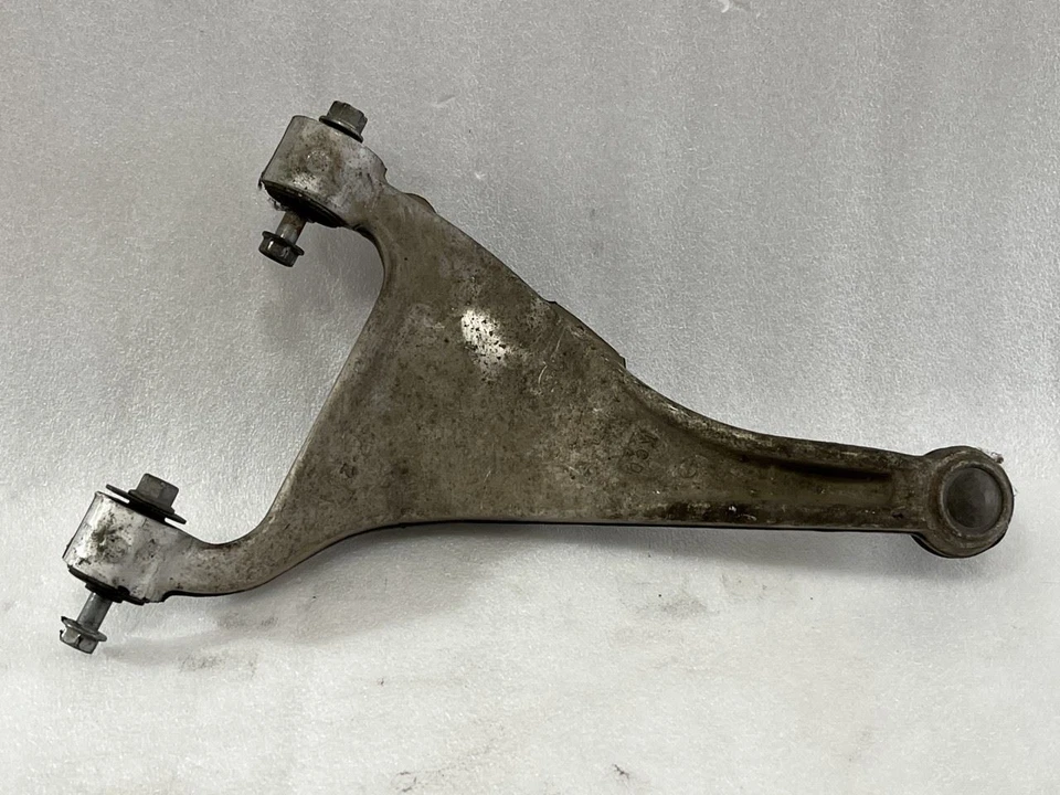 2017 NISSAN PATHFINDER RIGHT PASSENGER SIDE REAR UPPER CONTROL ARM 555013JA0B - Image 2 of 3