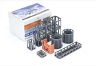 MINIBASE 2001 Navy Carrier-Borne Fighter Su-33 Flanker- D 3D print kit upgrade