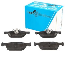 Plaquette de frein Honda ACCORD