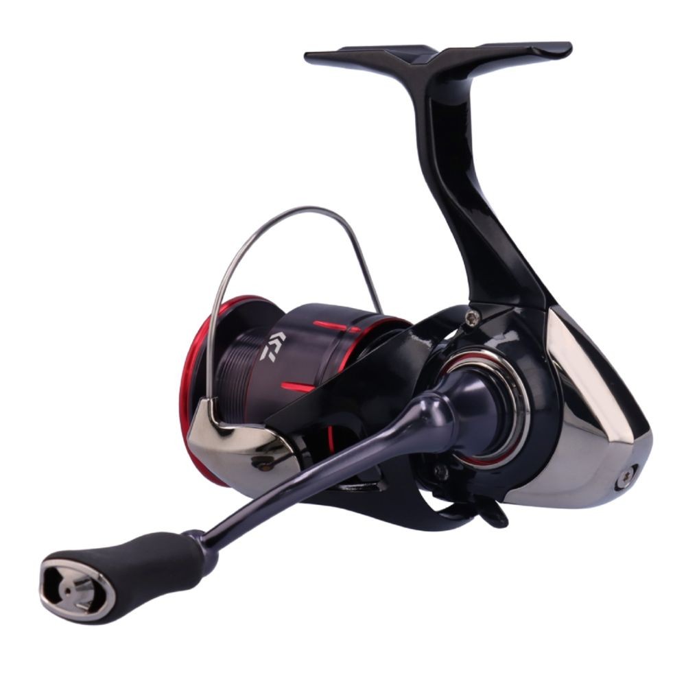 Daiwa Reel Spinning 23 Fuego LT 2500D (9452