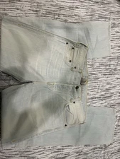 mens true religion jeans 34x32