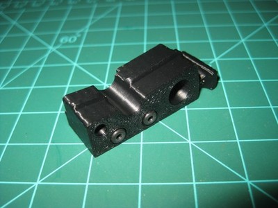 FX DRS SINGLE SHOT TRAY SST