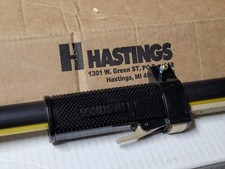 HASTINGS 8 FOOT INTERNAL ROD SHOTGUN STICK WITH UNIVERSAL HEAD8208-U