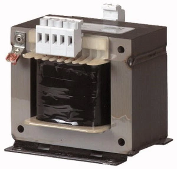 Eaton STN0,4 Steuertrafo 400/230V 400VA 0,4kVA Transformator - Bild 1 von 1