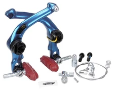 Dia-Compe AD-990 FS-990 BMX U-brake bicycle brake caliper DARK BLUE