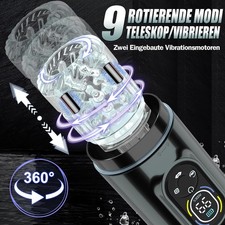 Sexpuppen & Masturbatoren online kaufen