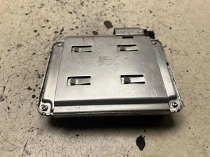 AUDI A4 Cabrio 8H7, B6, 8HE, B7 Motorsteuergerät ECU 8E0907411 1.90 34192979