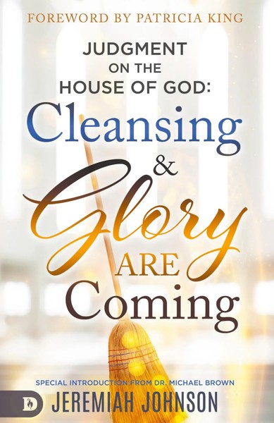Jeremiah Johnson | Judgment On The House Of God | Buch | Englisch (2020)-image