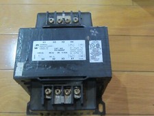 Hammond Power PH1500QP Transformer Exc. Condition Action Packed-Ready To Work 